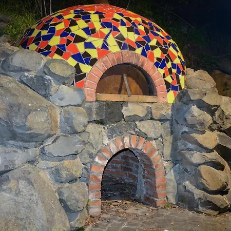 Al Vecchio Mulino Di Frascati
