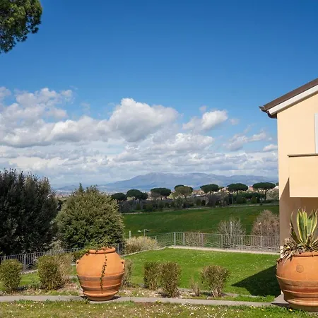 Al Borgo - Tenuta Borsari *
