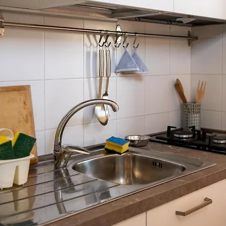 Al Vecchio Mulino Di 3* Frascati