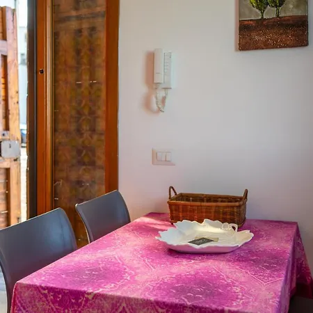Al Borgo - Tenuta Borsari Отель типа 