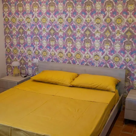 Отель типа 
