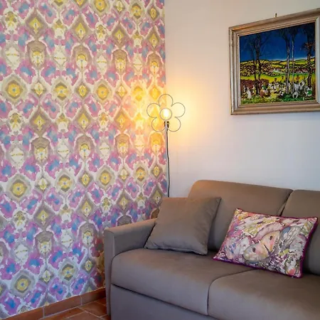 Bed & Breakfast Al Vecchio Mulino Di 3*