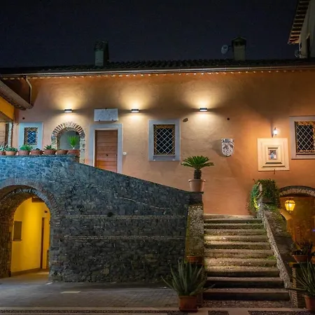 Al Vecchio Mulino Di 3* Frascati