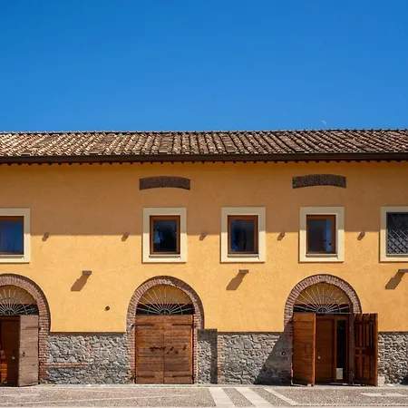 Al Borgo - Tenuta Borsari