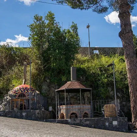 Al Vecchio Mulino Di Bed & Breakfast 3*