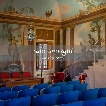 Al Vecchio Mulino Di