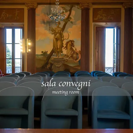 Al Borgo - Tenuta Borsari * Фраскати