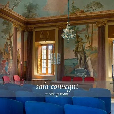 Al Borgo - Tenuta Borsari Отель типа 