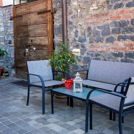 Al Vecchio Mulino Di Couette-café 3*