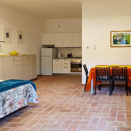 Bed & Breakfast Al Vecchio Mulino Di Frascati