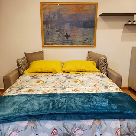 Al Vecchio Mulino Di 3* Frascati