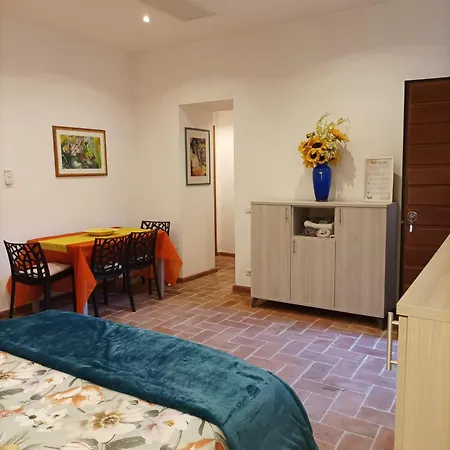 Al Borgo - Tenuta Borsari Фраскати