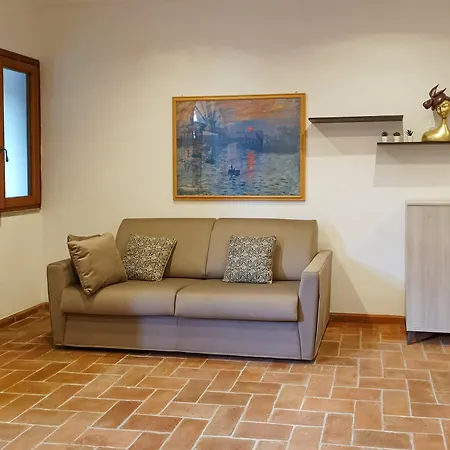 Al Borgo - Tenuta Borsari Фраскати