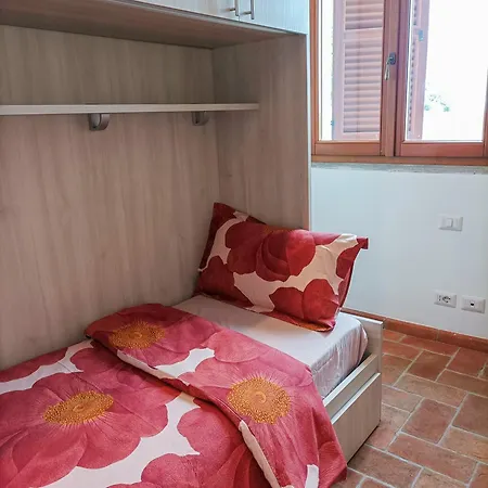 Al Borgo - Tenuta Borsari Отель типа 