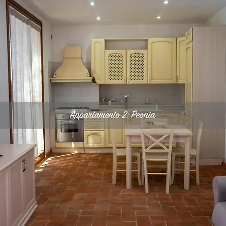 Al Borgo - Tenuta Borsari Фраскати