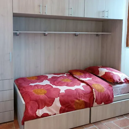 Al Vecchio Mulino Di 3*