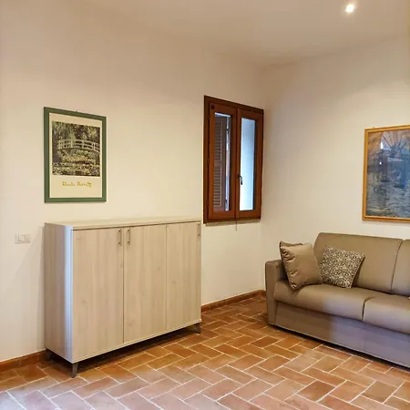 Al Borgo - Tenuta Borsari Фраскати