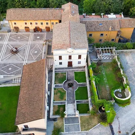 Al Borgo - Tenuta Borsari *