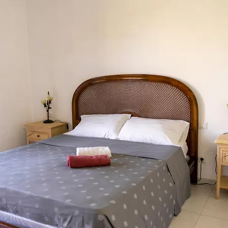 Al Borgo - Tenuta Borsari Отель типа 