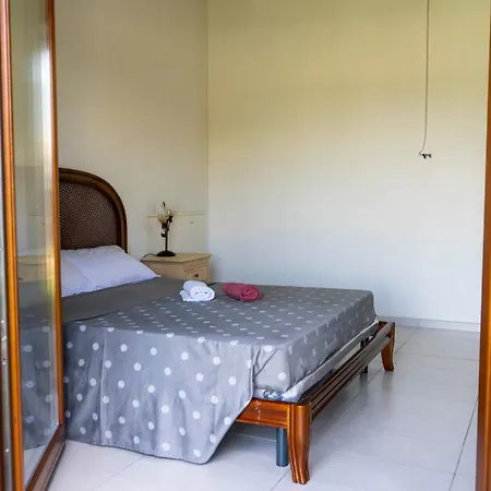 Al Vecchio Mulino Di Bed & Breakfast Frascati