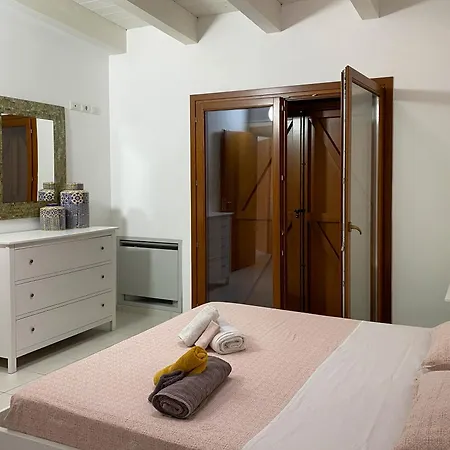 Al Borgo - Tenuta Borsari
