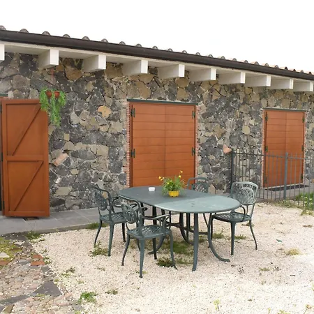 Al Borgo - Tenuta Borsari Фраскати