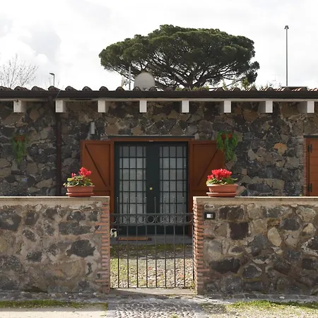 Bed & Breakfast Al Vecchio Mulino Di 3*