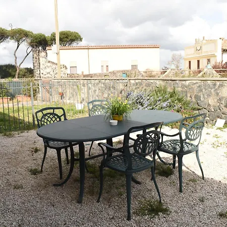 Al Borgo - Tenuta Borsari Отель типа 