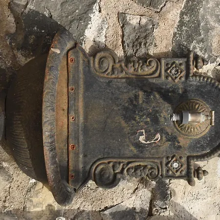 Al Vecchio Mulino Di