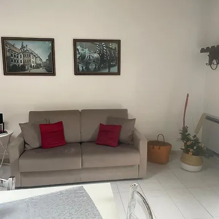 Al Borgo - Tenuta Borsari Отель типа 