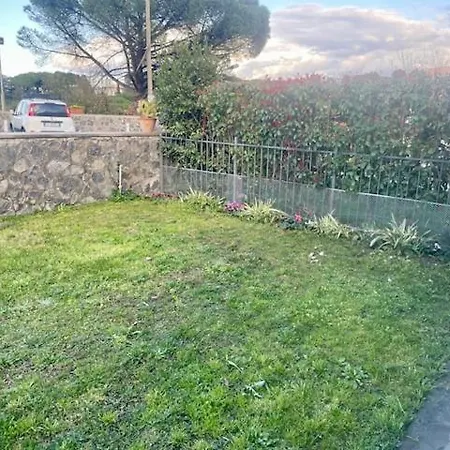 Al Vecchio Mulino Di לינה וארוחת בוקר פראסקאטי